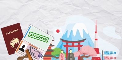 Japan visa