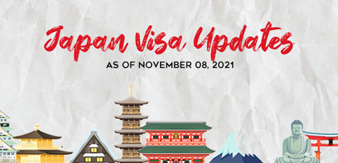 Japan Visa