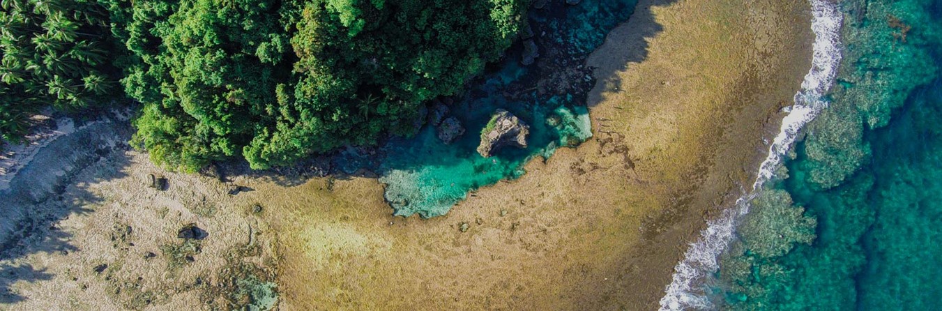 magpupungko pools, siargao, siargao island, island life, philippines